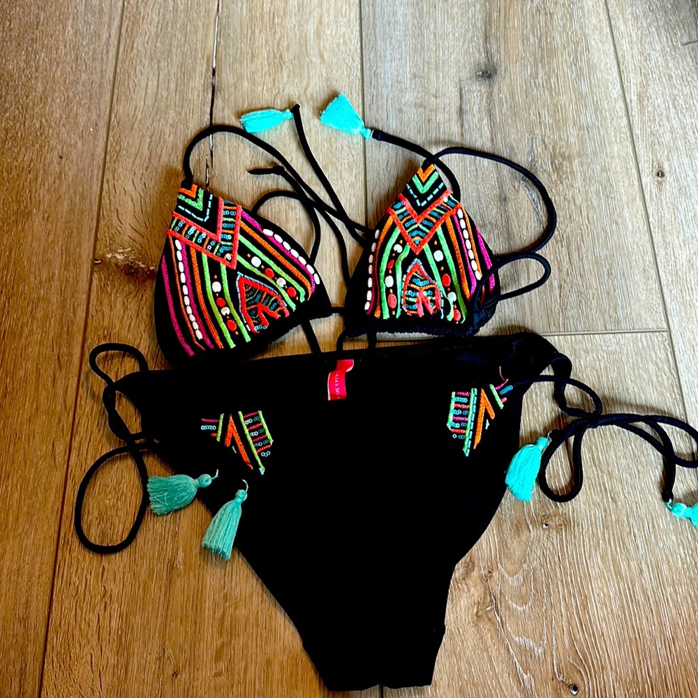 Victoria secret bathing suit